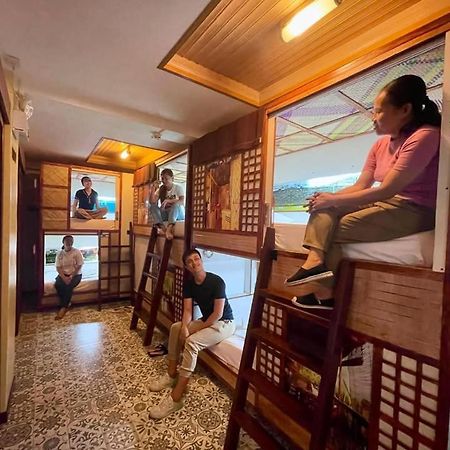 Balai Balai Capsule Hotel Cebu Exterior photo