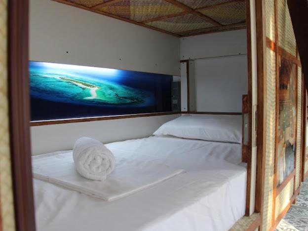 Balai Balai Capsule Hotel Cebu Exterior photo